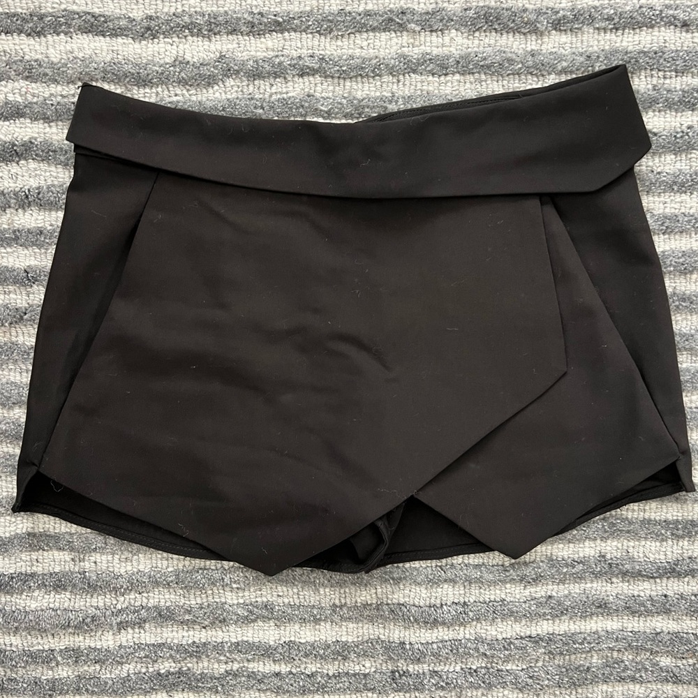 Zara mini skort